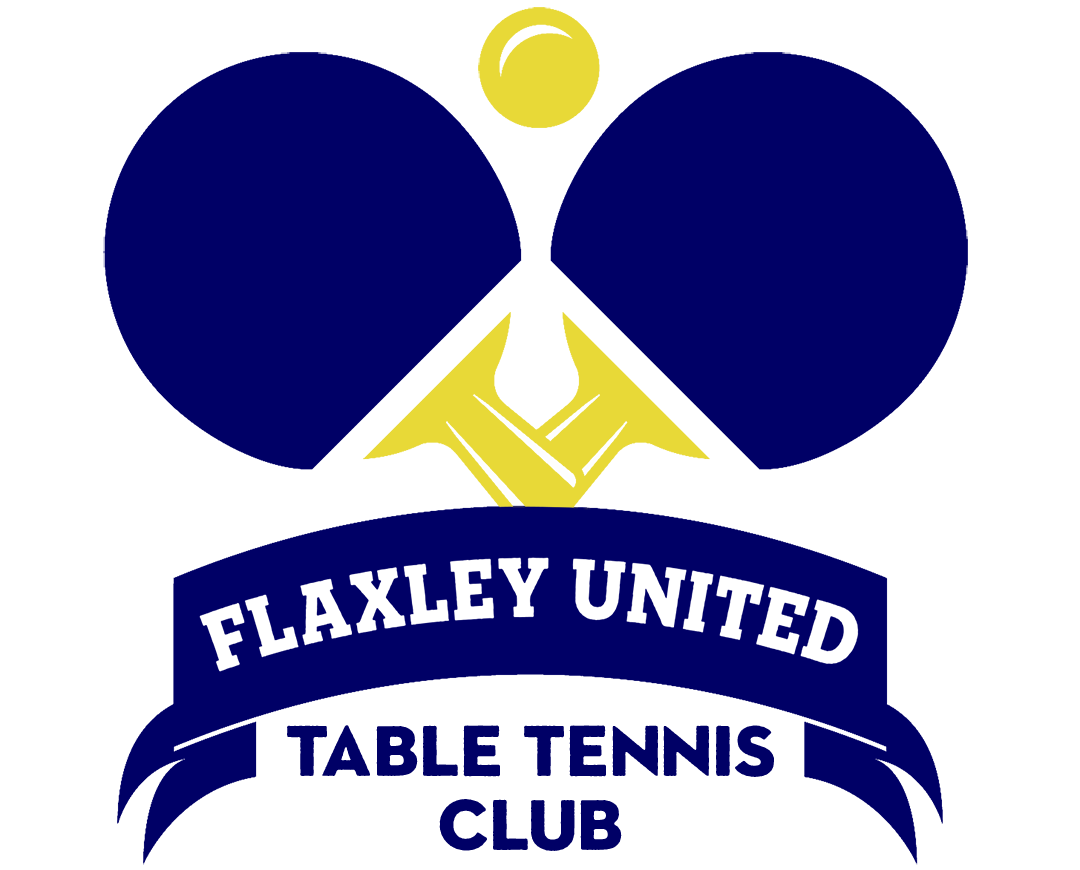 Flaxley United Table Tennis Club